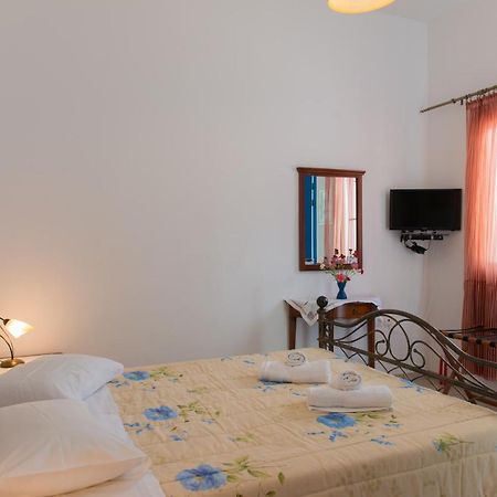 Grand View Appartement Kamares  Buitenkant foto