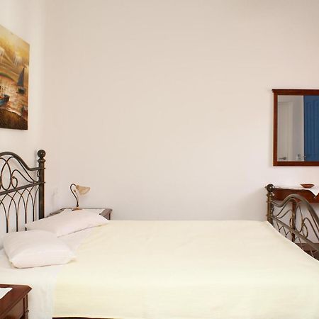 Grand View Appartement Kamares  Buitenkant foto