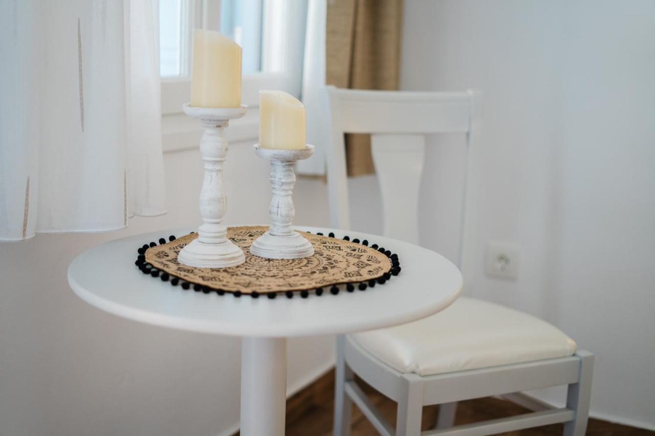 Grand View Appartement Kamares  Buitenkant foto