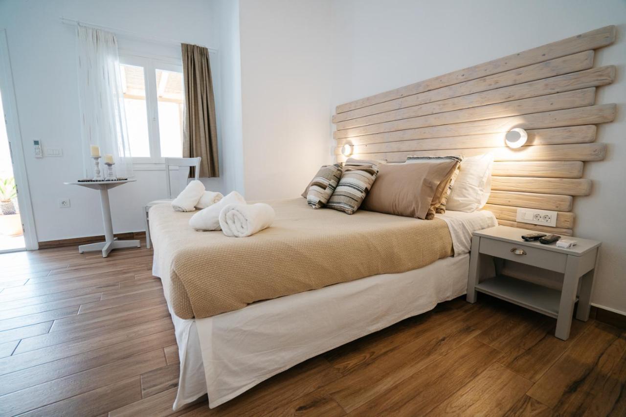 Grand View Appartement Kamares  Buitenkant foto