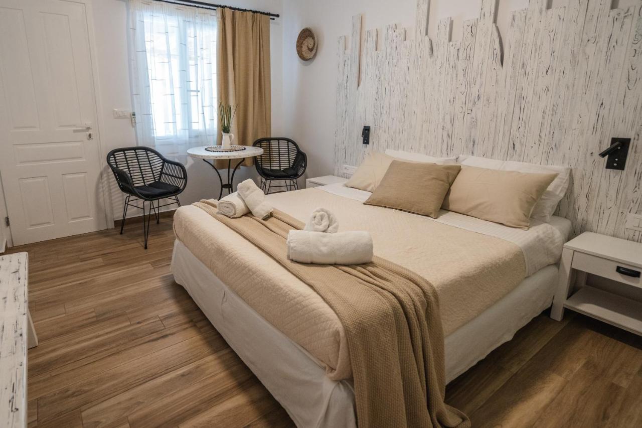 Grand View Appartement Kamares  Buitenkant foto