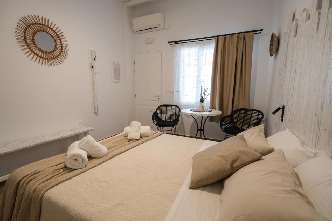 Grand View Appartement Kamares  Buitenkant foto